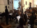 Capture de la vidéo Concierto De Gala, Orquesta Juvenil Violeta Parra