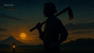 08. Farmer - Petani | Swaraning Jiwa Album 2025 - StrivAI Music | Javanese Vibes