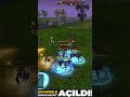 Bilmem kaç parti #knightonline #knightonlinepk #pvp #mage #nova #gaming #mmorpg #shorts