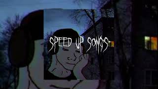 Owlneverdie - театр подходит к концу Speed Up Songs