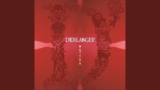 D'ERLANGER - IS THIS LOVE