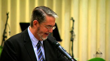 Dr. Scott Hahn: The Comparison of Vatican I and II