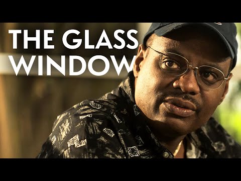 THE GLASS WINDOW