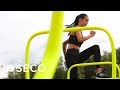 SECO® barrier for running 50 cm