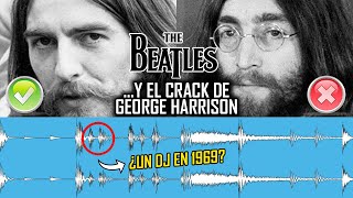 Deconstruyendo "Here Comes The Sun" (The Beatles) | ShaunTrack
