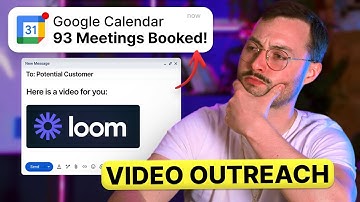 Loom Video Outreach: the $1,000,000 Strategy