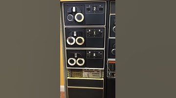 PDP-8/I 4k Monitor File Copy