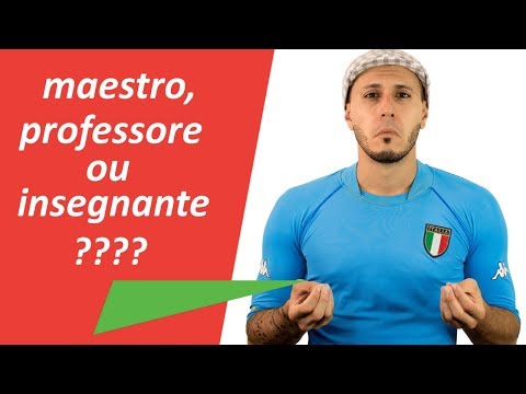 Video: Perché siamo qui?