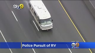 KCAL9 News at 8 p.m. (May 1)