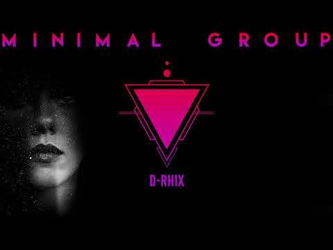 AFTER PARTY MIX 2019 D-RHIX CRAZY SUMMER MINIMAL MIX
