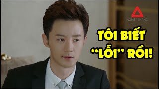 ⁣Tôn Dương lộ liễu trong ngày đầu ra quân, vô tình để kẻ tình nghi tiêu hủy bằng chứng | NT Films