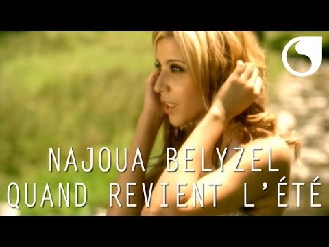 Najoua Belyzel   Quand revient lt CLIP OFFICIEL