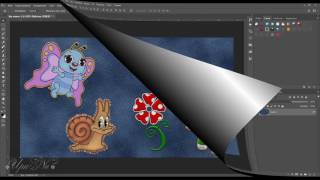 9. Урок. Текстура и клипарт - Lesson. Texture and cliparts 9. Урок. Текстура и клипарт - Lesson. Texture and cliparts