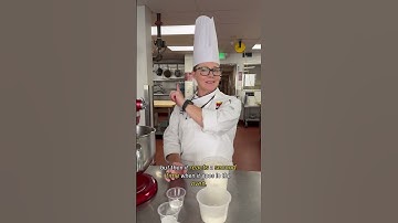 The Science Behind Cookies: Part 2 🍪🧪