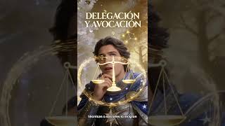 “Delegación vs Avocación explicado fácil”