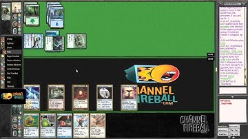 Channel _ShipItHolla - Cube Draft #2 (Match 3, Game 1)