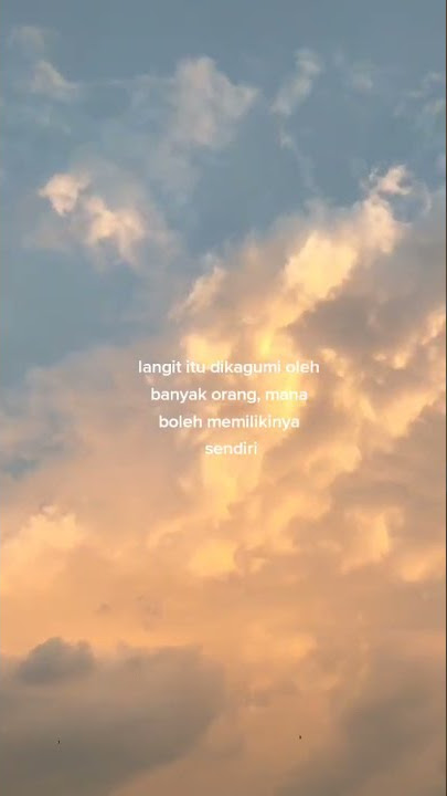 Story Wa Pemandangan Senja // kata kata acak Aeshtetic .