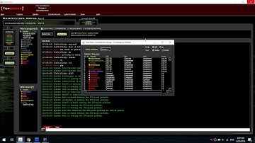 TopCoder Open 2019 Round 2A screencast