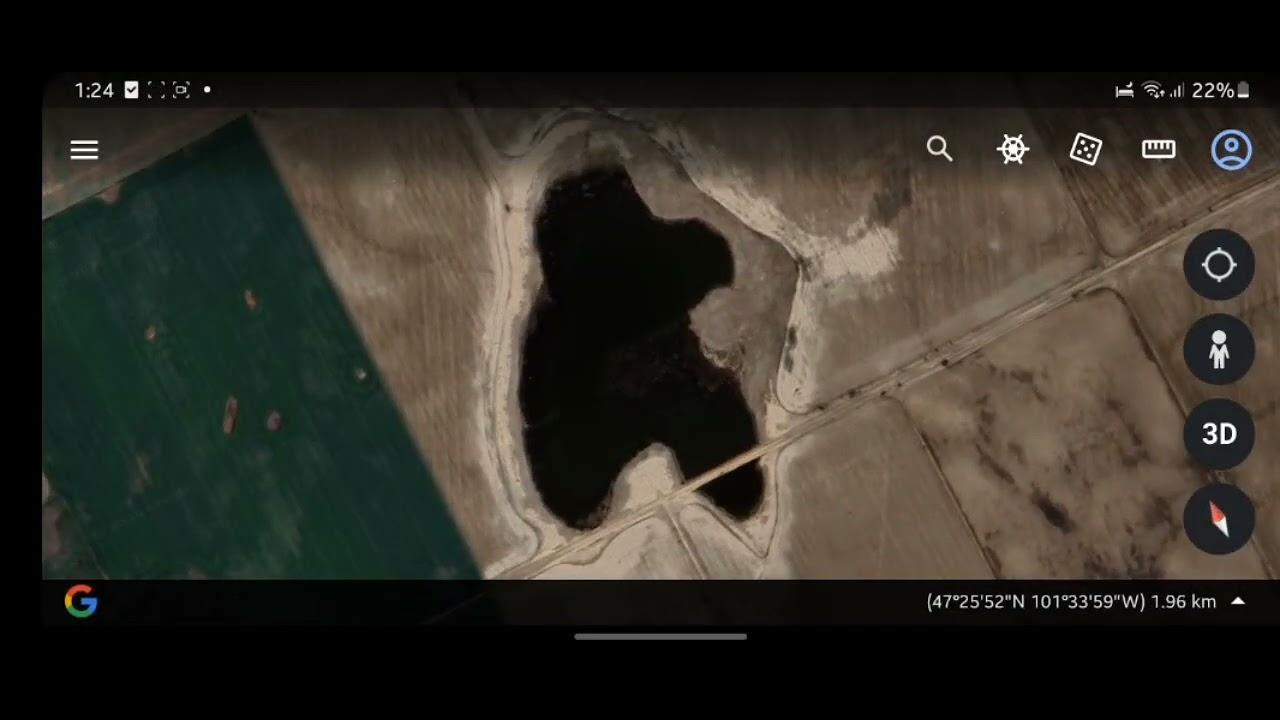 ALPHABET LAKES - PART 10