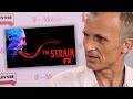 The Strain Season 3 Spoilers With Richard Sammel - Comic-Con 2016