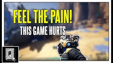 The Cycle Hurts To Play Sometimes... What A RARE Weapon Spawn - The Cycle: Frontier Highlights