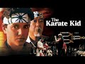 The Karate Kid 1984 The Crane Kick