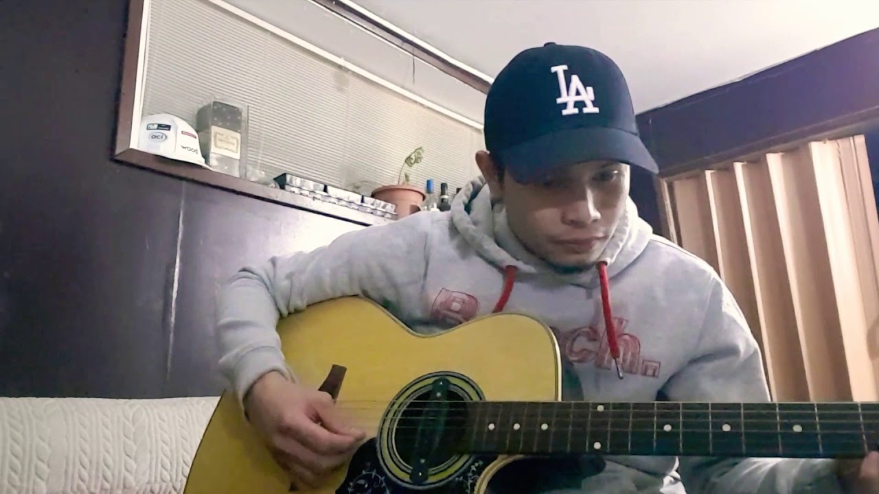 dalaga allmo t acoustic cover youtube dalaga allmo t acoustic cover youtube