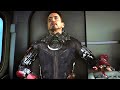 Top 25 Ironman Flexes in Movies