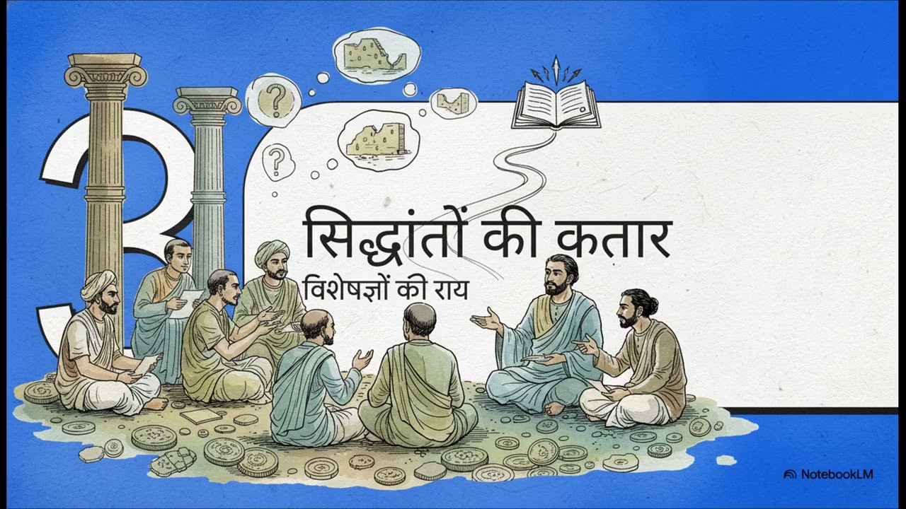 The Decline of the Mauryan Empire