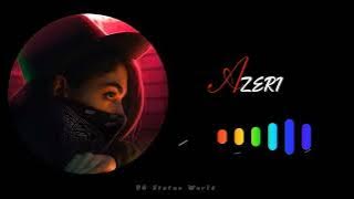 Azeri ringtone💯||Azeri Instrumental Ringtone🔥||No Copyright Music 😱||Attitude Music🥵||New Bgm 2022✨