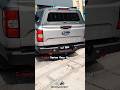 💥Exspider SUPEX Series Rear Bumper on Next Gen Ranger #exspider