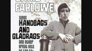 Chris Farlowe  -  Handbags and Gladrags  -  1966.