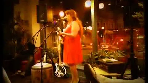 Deirdre Margaret Forrest - Green Planet July 7, 2012