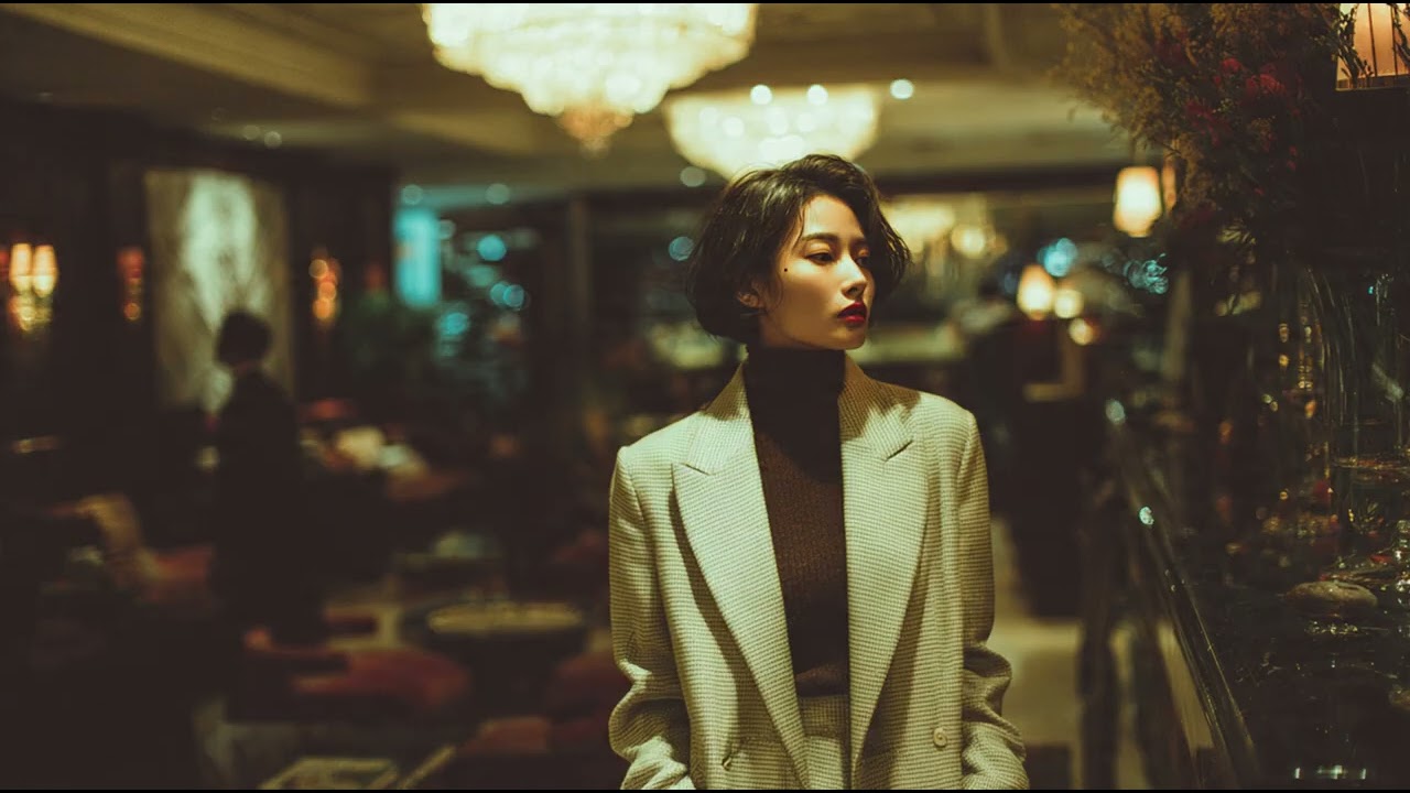 [𝗣𝗹𝗮𝘆𝗹𝗶𝘀𝘁] Stillness in Marble