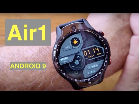SENBONO Air1 Android