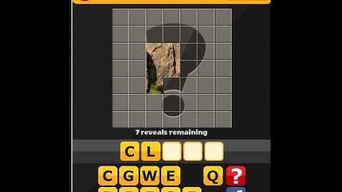 Pop the Pic Classic 5-17 Answer Guide