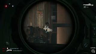 8 Man with the Longshot   Gears 5