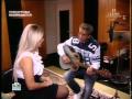 Capture de la vidéo Toto Cutugno - И Снова Здравствуйте! (Ntv, Tv Russa, Il 21/10/09)