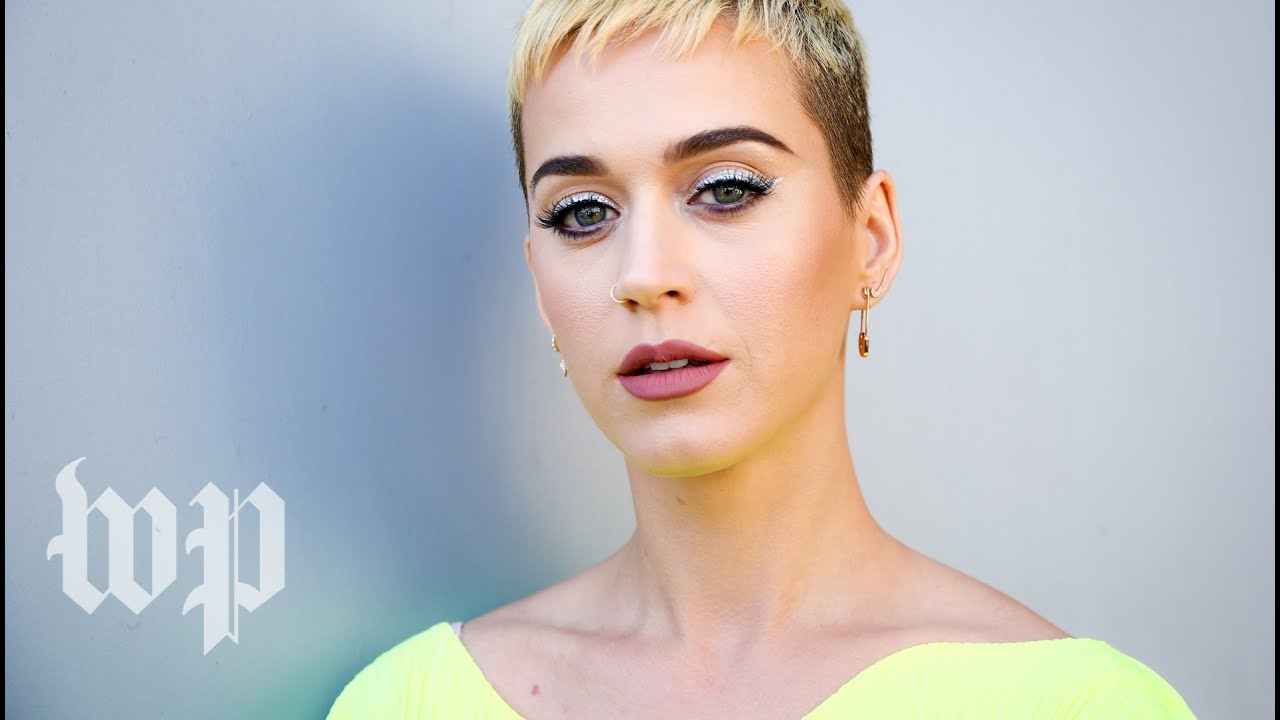 Katy Perry’s flirting on ‘American Idol’, PG-rated jest or 