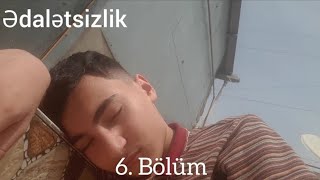 Ədalətsizlik 6. Bölüm (HD) @asimmediatv 