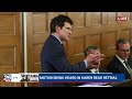 Motion being heard in Karen Read retrial
