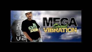 Spot Publicitaire Compilation MEGA SOUND VIBRATION de DJ Sanjiva [ disponible à La Réunion! ]