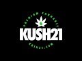 Kush 21 420 celebration