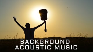 Background Acoustic Music by SilverSunMusic