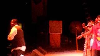 Hezekiah Walker & LFCC Souled Out