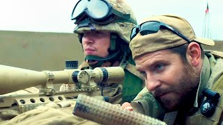 A Sniper's Journey of Courage and Sacrifice: The Untold Story of a Legendary Marksman | Movie Recap