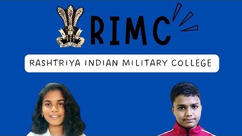 RIMC June 2023 new batch | rimc dehradun best coaching | rimc results