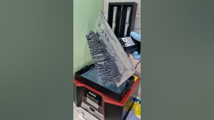 Why I Hate Resin 3D Printers