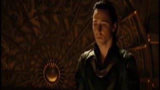 Loki & Sigyn  -  Somebody To Die For
