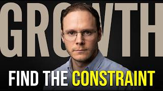 Why Most Professional Service Firms Stay Stuck... & How to Fix It